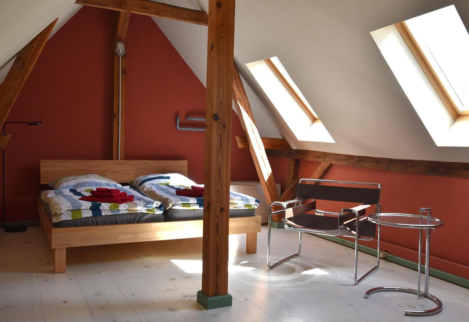 Forsthaus Lelkendorf / Ferienwohnung מראה חיצוני תמונה
