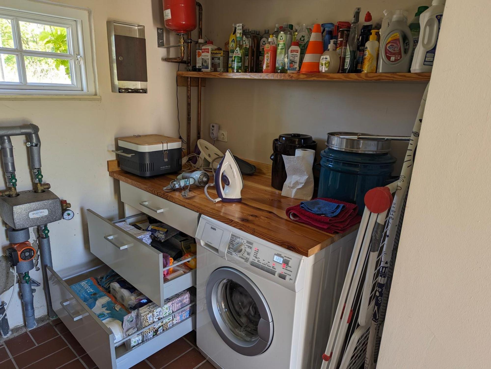 Forsthaus Lelkendorf / Ferienwohnung מראה חיצוני תמונה
